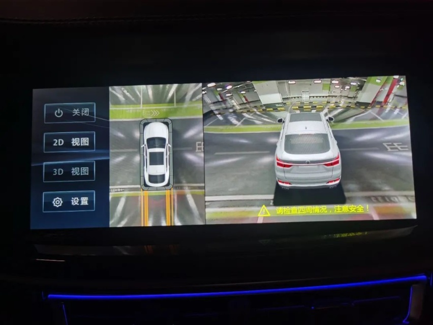 青春就要彰显个性！实拍体验长安CS85 COUPE