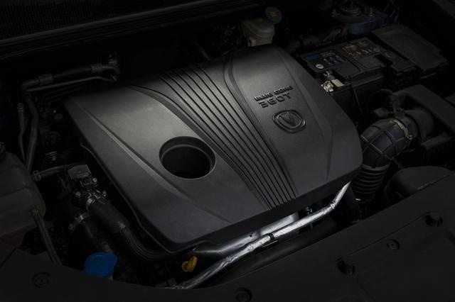 科技圈粉长安CS75 PLUS 荣膺2019年新车“销量王”