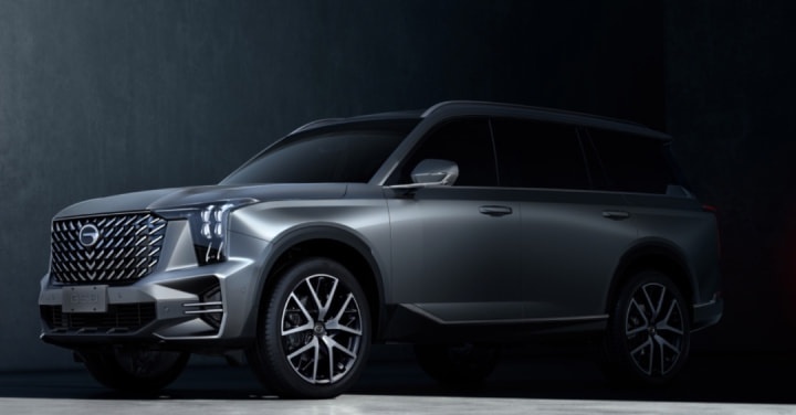 预算30万买SUV：不止汉兰达，这两台自主“尖儿货”也不错