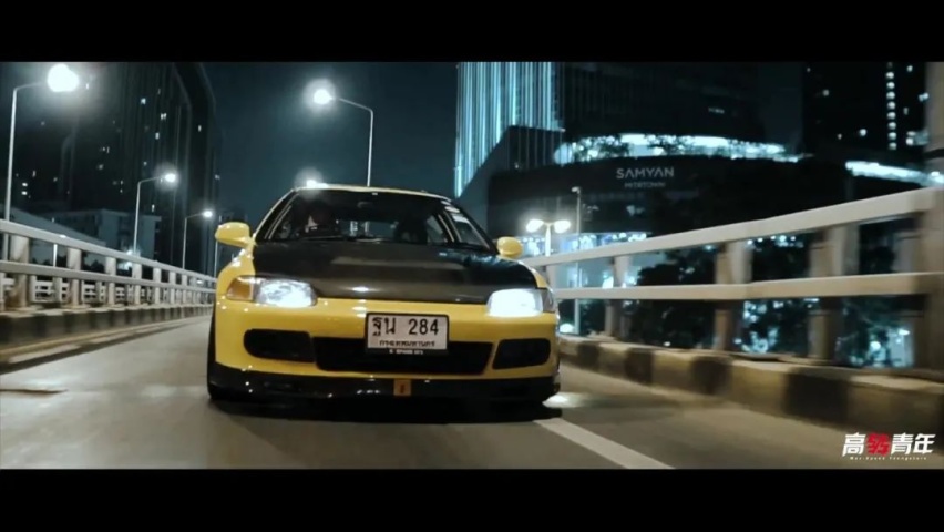 它是全球“钢炮”之魂——GTI