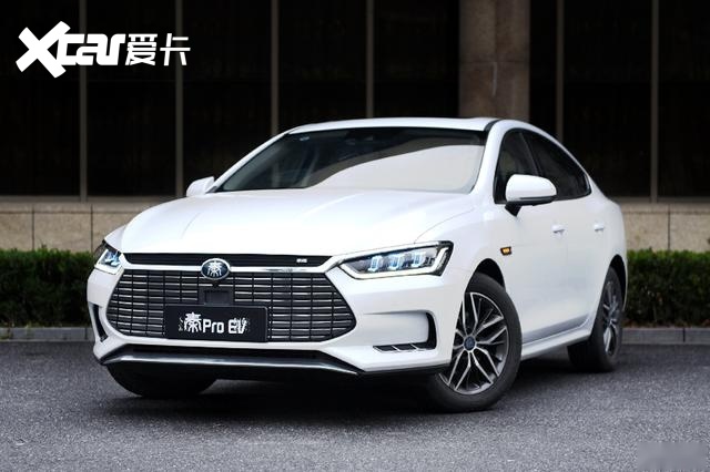 同样15万预算，几何A Pro和秦Pro EV谁更值？
