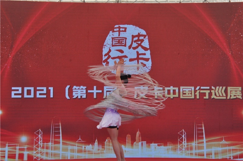 新一轮汽车下乡势在必行，皮卡中国行助力乡村振兴