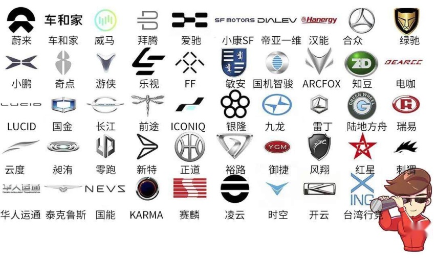 月销稳定3000多，这些新车算是熬出头了！
