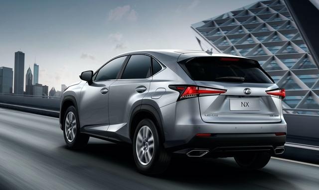 30.4万的雷克萨斯中型SUV，外观霸气，看到配置和动力后有些担心
