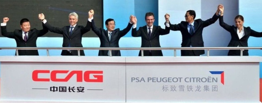 同样是豪华品牌 国产卖全球的它做到了BBA做不到的事！