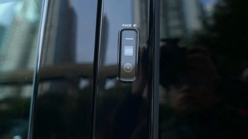 欧尚X7 PLUS提车报告：买车细节都在这里，期待千里长测