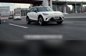 这台车的配置单朋友看完说了句大实话，全新一代smart精灵1号8月上市