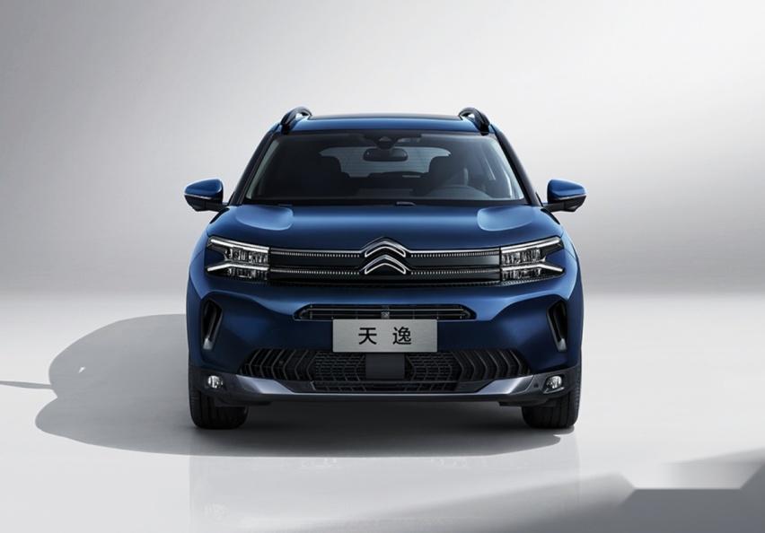 当2023款天逸C5 AIRCROSS遇到威兰达，为什么懂车的更喜欢前