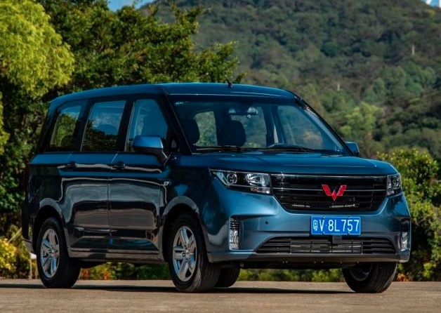 五菱宏光PLUS 1.5L新车型将于5月上市，或售5-6万元