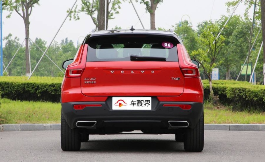 30万最合适的三款紧凑型豪华SUV，颜值高、空间大，你知道吗