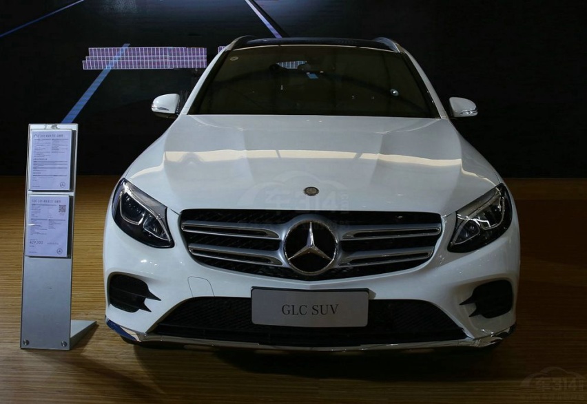 40万左右的豪华品牌SUV 现在这些车型有什么优惠呢？