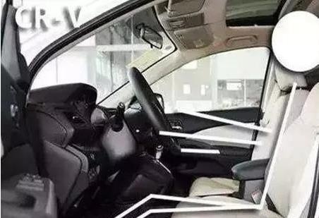 高速路上的SUV和轿车的差距那么大？不信的来看看