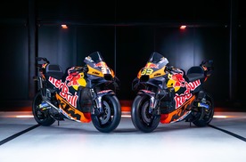 宝马有意收购KTM，借此进军MotoGP