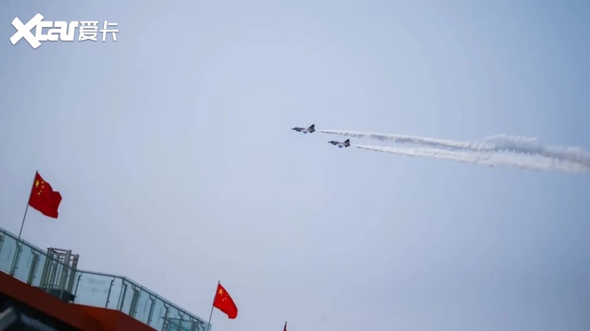 耐力热战,献礼天府 成都天府国际赛道正式开业/cec打响揭幕战首日正赛