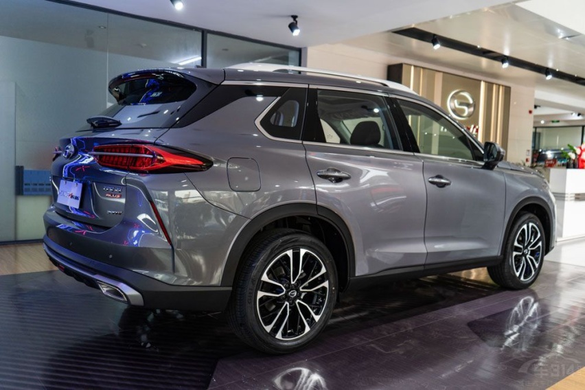 10万出头也能买高能SUV？这几台考虑下