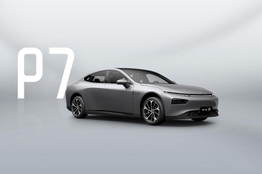 Model 3对比阿尔法S和小鹏P7你中意谁？