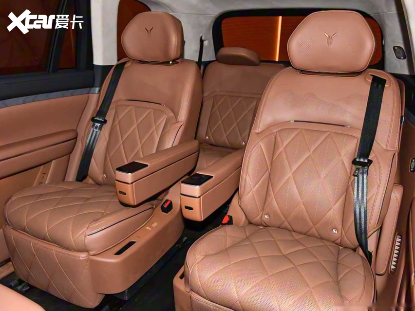 惊不惊喜！岚图泰山或售价45万起，这价格，大卖十拿九稳了？