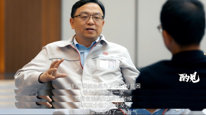 80%车主都是企业家，仰望U8创下国产车奇迹，认可是怎么产生的？