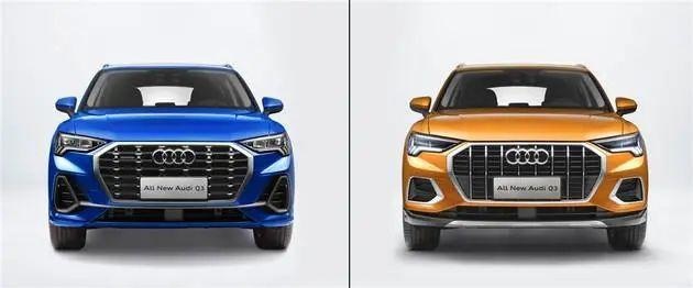 智库 | 25万豪华紧凑SUV 奥迪Q3、凯迪拉克XT4怎么