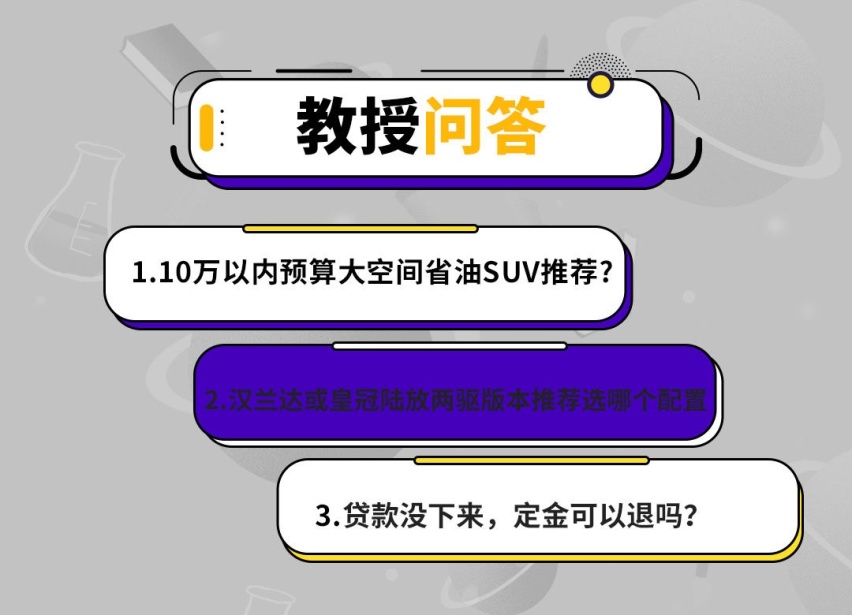 不到10万买大空间SUV 每公里花5毛多！五菱星辰诚意满满
