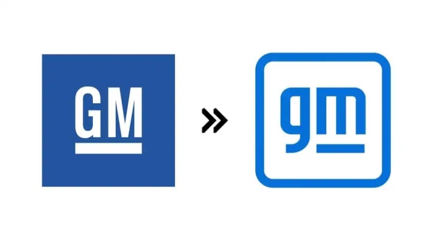 极简主义+扁平化风格！盘点近期更换车标Logo的汽车厂商