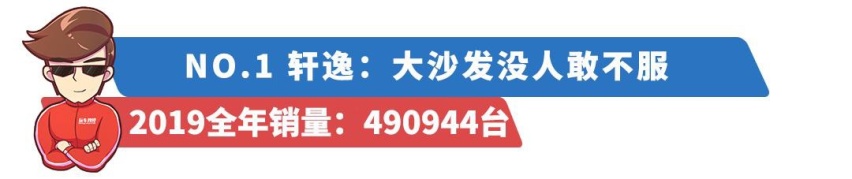 国内最受欢迎的10款车！第一竟然不是朗逸