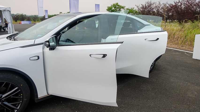 买Model 3觉得不放心？比亚迪海豹对比深蓝SL03，谁更惊艳
