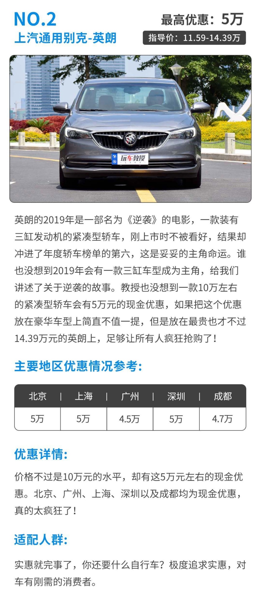 销量没对手，还动辄优惠几万块！这些好车真给力