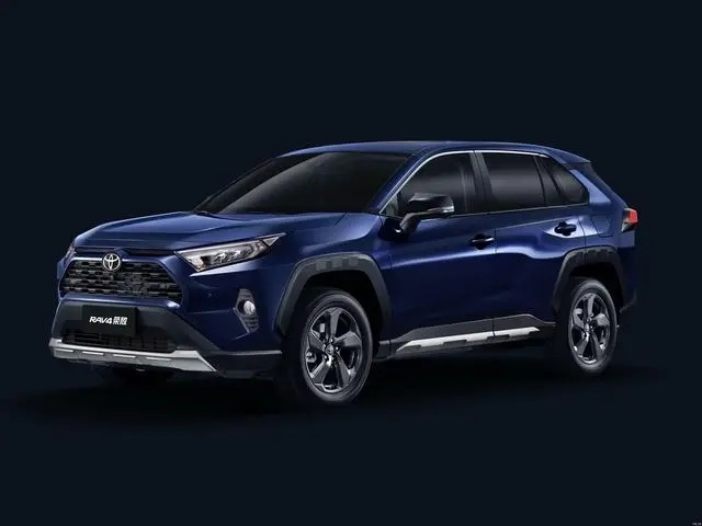 买对了么？盘点5月最畅销五大SUV：Model Y第1,比亚迪占3席,