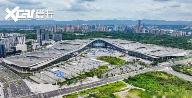 告别PPT卖车和参数堆砌！成都车展开设实操体验项目