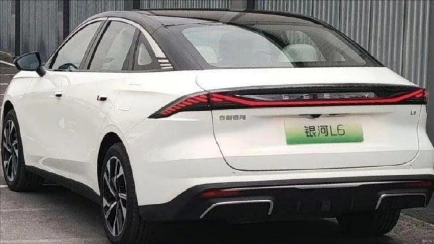 吉利四款重磅新车将上市，各个都是狠角色，你最青睐哪一款？