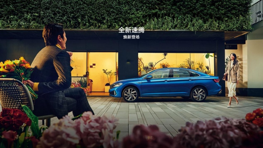 买速腾后悔五年！十多万为啥不买这款B级车？