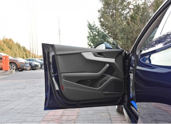 这款奥迪A5 Sportback，真的像人们说的那么好吗？