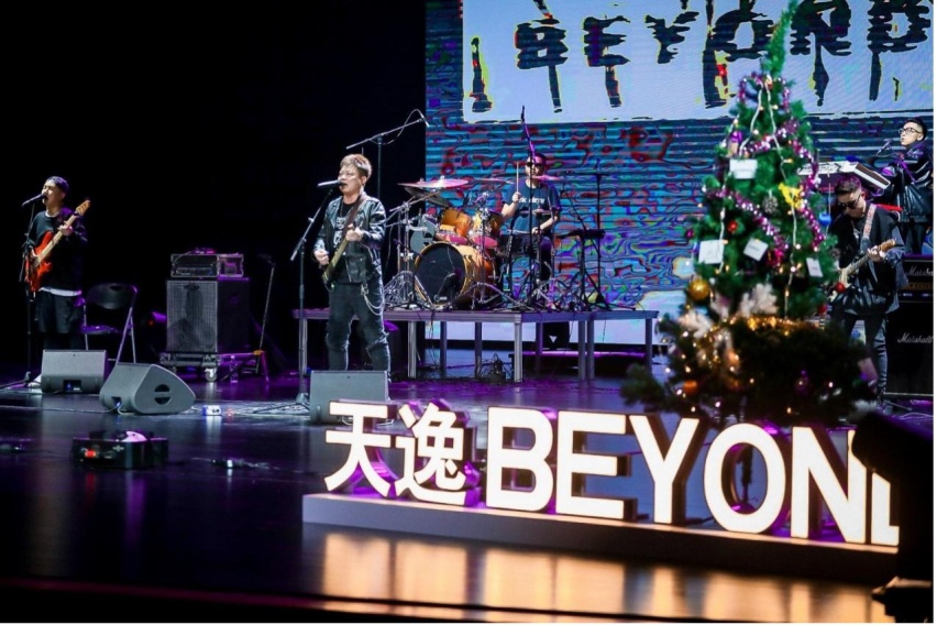 【乐阳说车】传承经典，卓越不止，天逸BEYOND邀你海阔天空“逸”起来