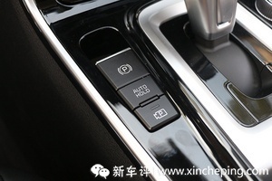 起亚全新KX3（傲跑）首试：1.5L+CVT，将将够用！