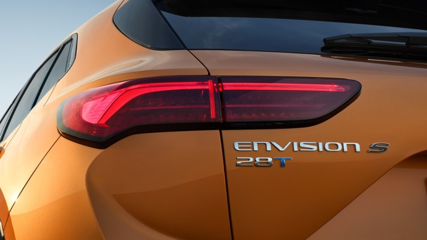 2.0T+9AT，全新合资正式上市！豪华大5座SUV，现款15万起