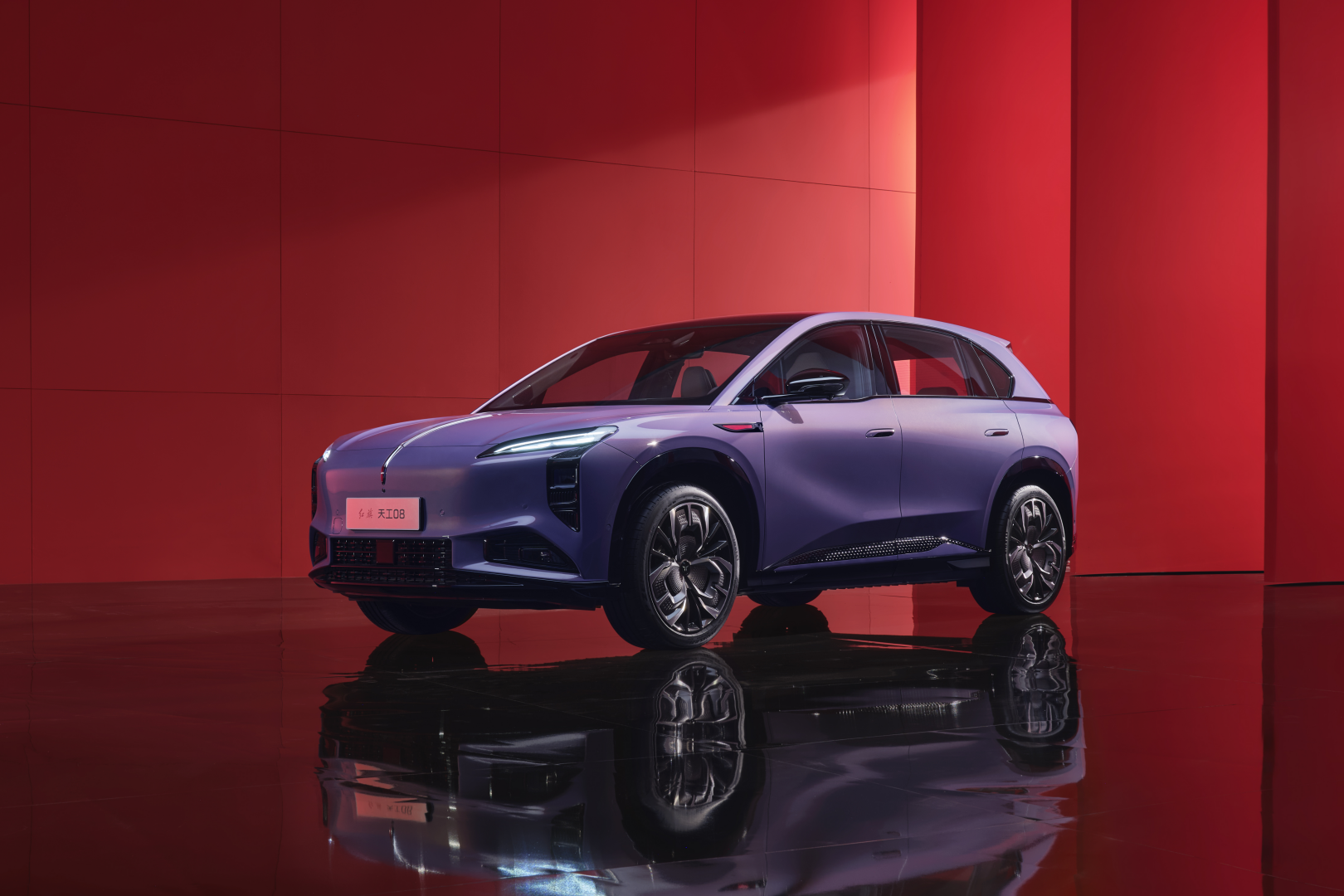 һ���t��s�@J.D.Power2024�ꡰ�Ї�܇�v�ɿ����о�������Ʒ�Ƶ�һ��