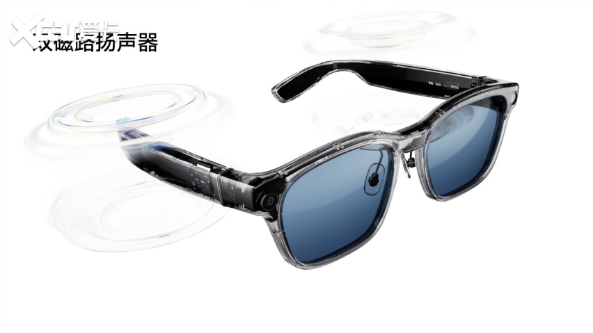 1999元起 理想同学走入生活 理想AI眼镜 Livis正式发布