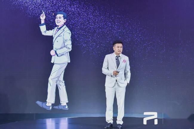 R SPACE： 渴望打破刻板定义的汽车空间