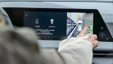第二代CS75PLUS超节油挑战赛，冠军选手跑出百公里油耗6.8L惊艳