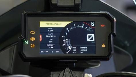 KTM 790 Adventure台湾上市，售价16.7万