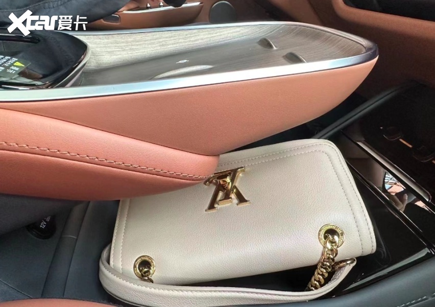 同级顶流配置，造就同级顶流好车！