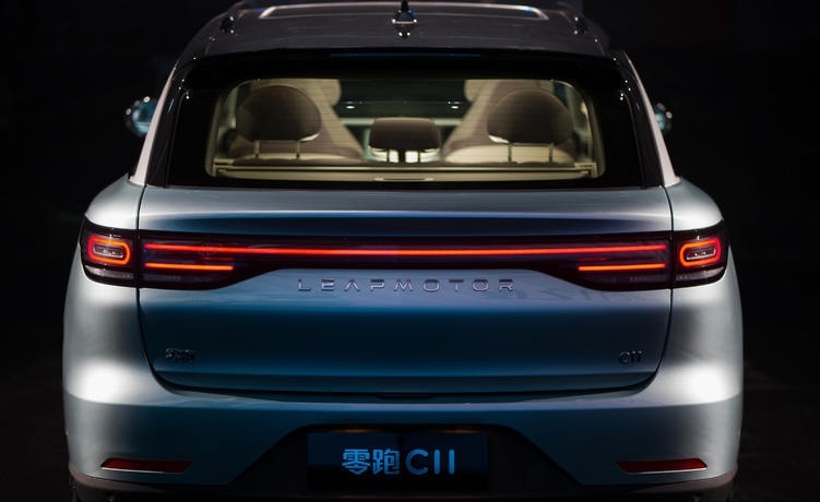 对比15-20万的纯电SUV，看刚上市的零跑C11为什么要买？怎么买？