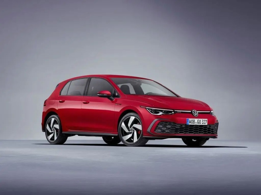 高尔夫GTI？奔驰E级？今天居然有五款重磅新车发布！