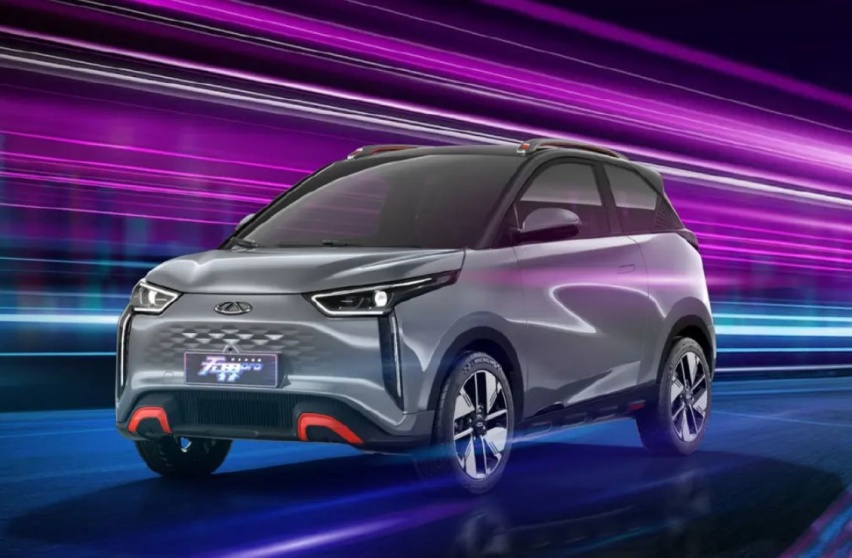 【邦你养车】每月用车花费489元，奇瑞QQ无界Pro用车成本分析