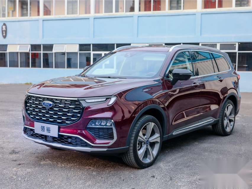 20万元预算瞄准中大型SUV 还能买到合资品牌你敢信？