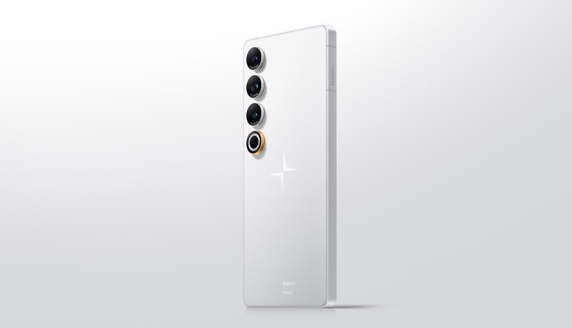 双星璀璨  Polestar极星加入车手互联生态圈