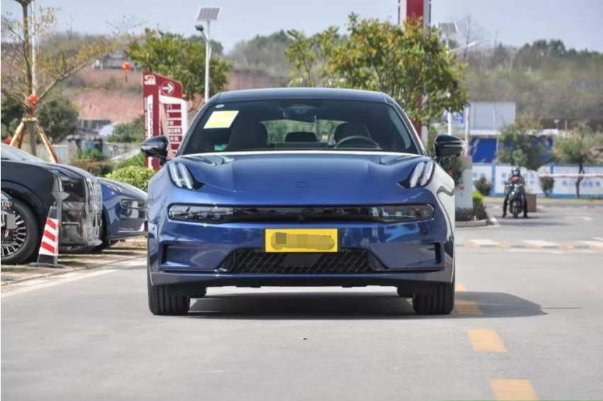 续航超1000km，全新极氪001配置大幅升级，还在犹豫什么？