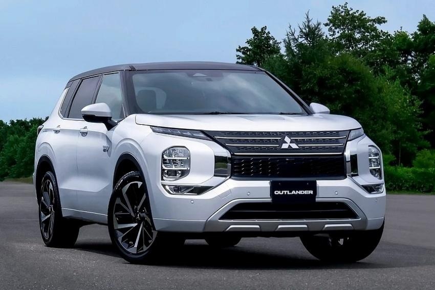 三菱即将公布关键新车计划！老化车款更新、Pajero 有望复活 (图1)