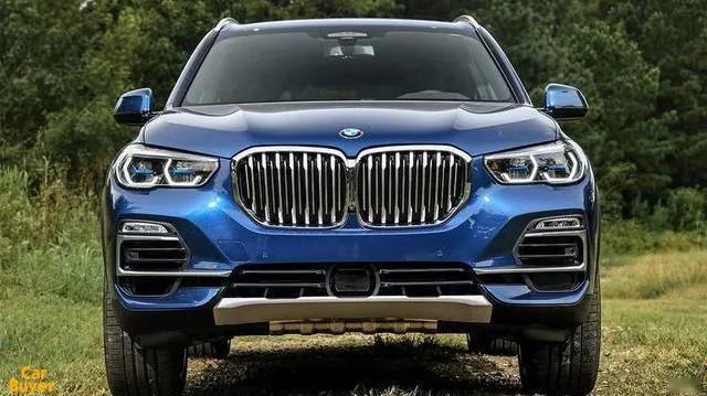 国产后的宝马X5品质如何？会逼着Q7和GLE国产吗？
